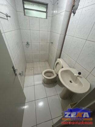 Apartamento 1 Dormitório no 2º andar - Morada II