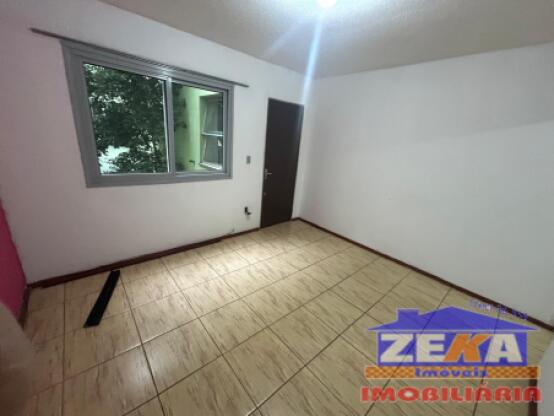 Apartamento 1 Dormitório no 2º andar - Morada II