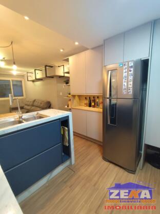 Apartamento 3 Dormitórios Morada II - com vaga de estacionamento individual