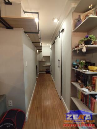 Apartamento 3 Dormitórios Morada II - com vaga de estacionamento individual