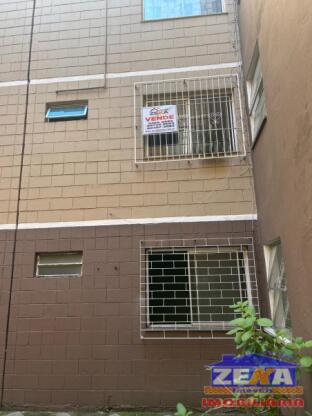 Apartamento de 1 dormitório mobiliado no 2º andar – Excelente oportunidade!