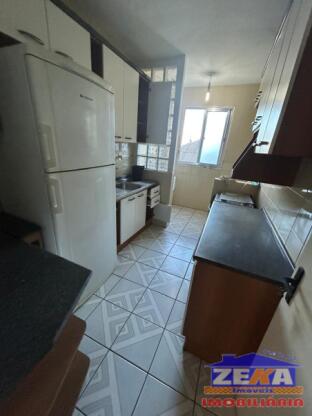 Apartamento de 1 dormitório mobiliado no 2º andar – Excelente oportunidade!