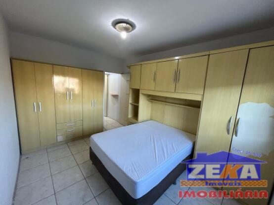 Apartamento de 1 dormitório mobiliado no 2º andar – Excelente oportunidade!