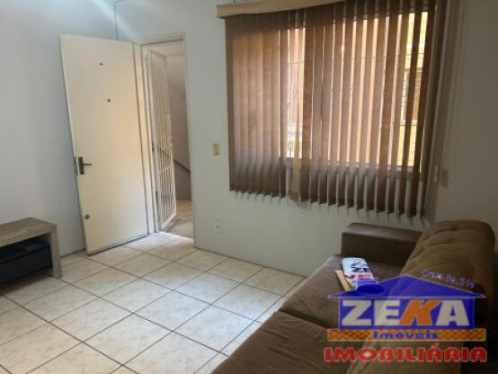 Apartamento de 1 dormitório mobiliado no 2º andar – Excelente oportunidade!