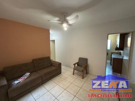 Apartamento de 1 dormitório mobiliado no 2º andar – Excelente oportunidade!