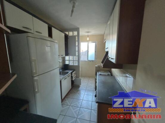 Apartamento de 1 dormitório mobiliado no 2º andar – Excelente oportunidade!