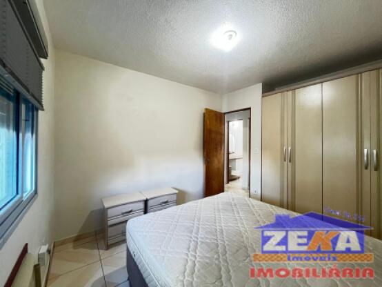 Apartamento 2 Dormitórios Morada II Mobiliado - Segundo andar