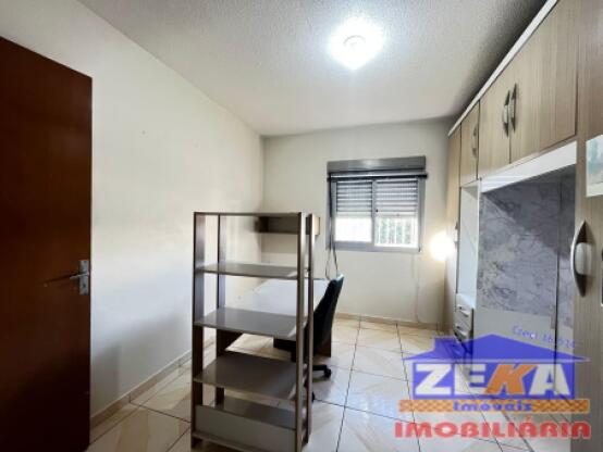 Apartamento 2 Dormitórios Morada II Mobiliado - Segundo andar