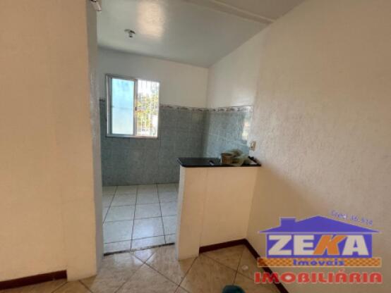Apartamento de 3 Dormitórios - Morada de Esteio I
