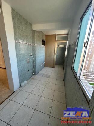 Apartamento de 3 Dormitórios - Morada de Esteio I
