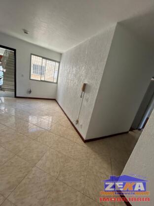 Apartamento de 3 Dormitórios - Morada de Esteio I