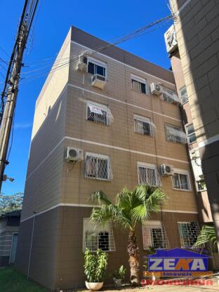 Apartamento de 3 Dormitórios - Morada de Esteio I