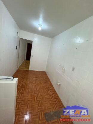 Apartamento 1 Dormitório Morada de Esteio I
