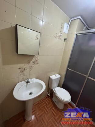 Apartamento 1 Dormitório Morada de Esteio I