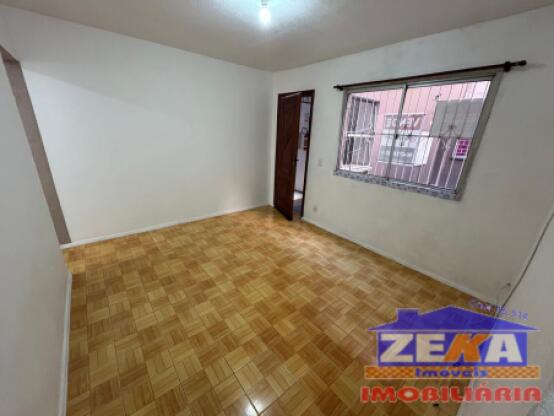 Apartamento 1 Dormitório Morada de Esteio I