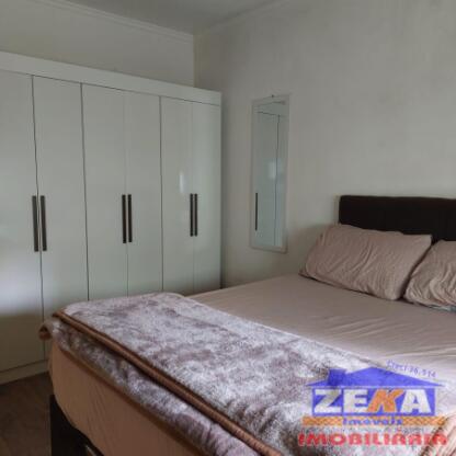 Apartamento 2 Dormitórios Morada II - Vaga de estacionamento exclusiva