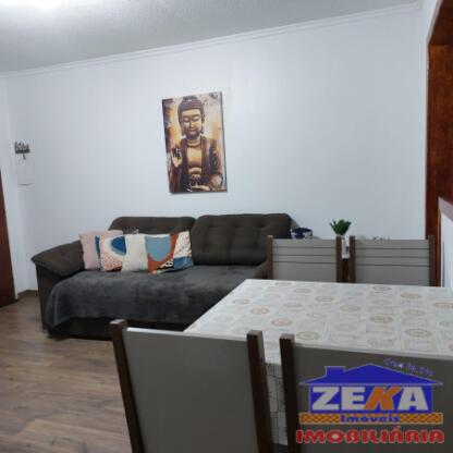 Apartamento 2 Dormitórios Morada II - Vaga de estacionamento exclusiva
