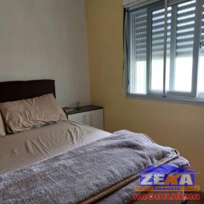 Apartamento 2 Dormitórios Morada II - Vaga de estacionamento exclusiva