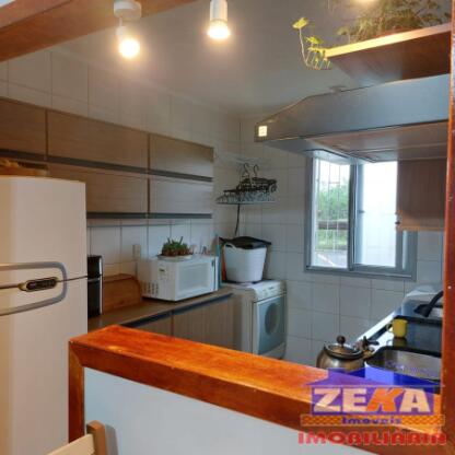 Apartamento 2 Dormitórios Morada II - Vaga de estacionamento exclusiva