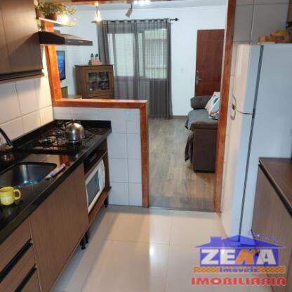 Apartamento 2 Dormitórios Morada II - Vaga de estacionamento exclusiva