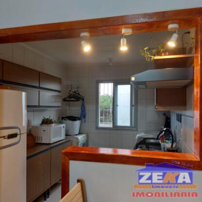 Apartamento 2 Dormitórios Morada II - Vaga de estacionamento exclusiva