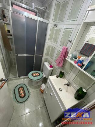Apartamento de 1 Dormitório – Morada de Esteio I - Barbada!!!