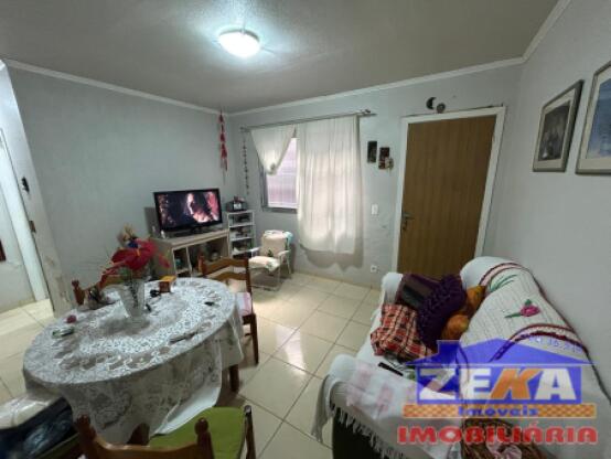 Apartamento de 1 Dormitório – Morada de Esteio I - Barbada!!!
