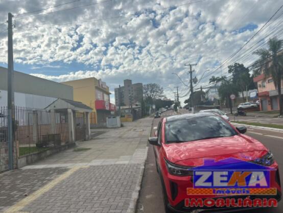 Ponto Comercial Estratégico com Mezanino – Disponível para Locação!