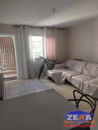 Apartamento 2 Dormitórios _ Condomínio Morada II
