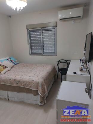 Apartamento 2 Dormitórios _ Condomínio Morada II