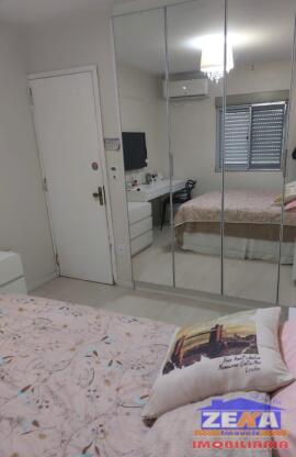Apartamento 2 Dormitórios _ Condomínio Morada II