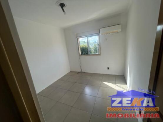 Apartamento de 2 Dormitórios Semimobiliado - Morada de Esteio I