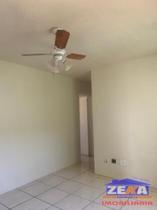 Apartamento com 1 Dormitório - Morada de Esteio II