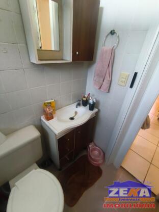 Apartamento com 1 Dormitório - Morada de Esteio II