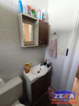 Apartamento com 1 Dormitório - Morada de Esteio II
