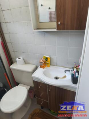 Apartamento com 1 Dormitório - Morada de Esteio II