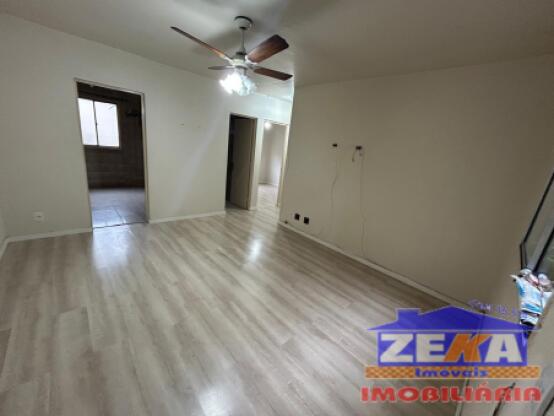 Apartamento com 02 Dormitórios - Morada I