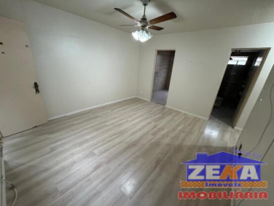 Apartamento com 02 Dormitórios - Morada I
