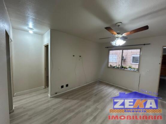 Apartamento com 02 Dormitórios - Morada I