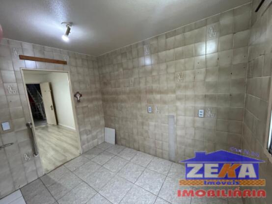 Apartamento com 02 Dormitórios - Morada I