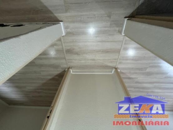 Apartamento com 02 Dormitórios - Morada I