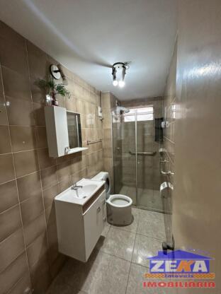 Apartamento com 02 Dormitórios - Morada I