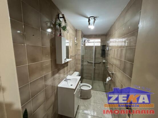 Apartamento com 02 Dormitórios - Morada I