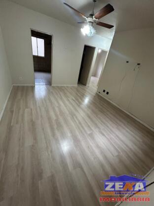 Apartamento com 02 Dormitórios - Morada I