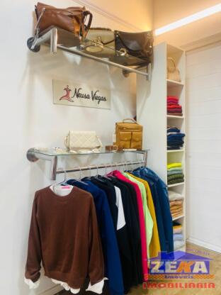 Venda de ponto comercial - Morada de Esteio I