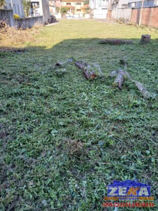 TERRENO À VENDA – EXCELENTE LOCALIZAÇÃO NO CENTRO