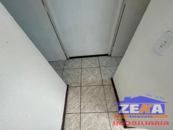 Apartamento 01 Dormitório - Morada I