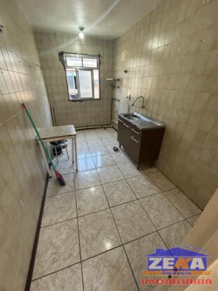 Apartamento 01 Dormitório - Morada I