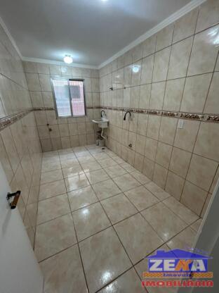 Apartamento de 1 Dormitório - Morada I