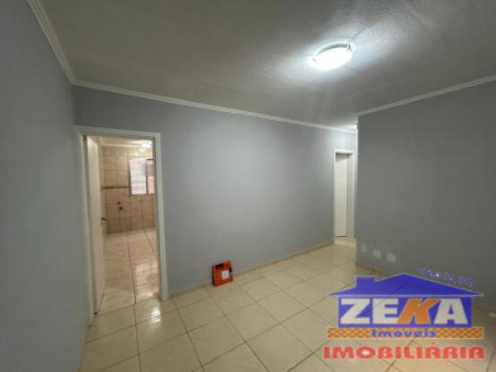 Apartamento de 1 Dormitório - Morada I